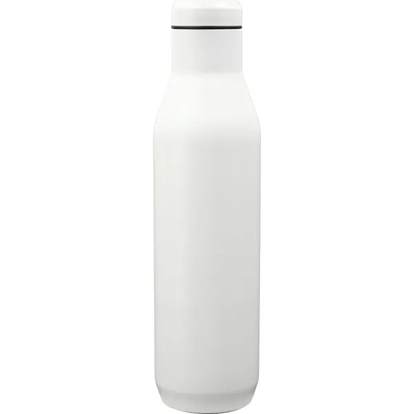 25oz insulated bottle for wine... from ASI 66887 PCNA / Leeds