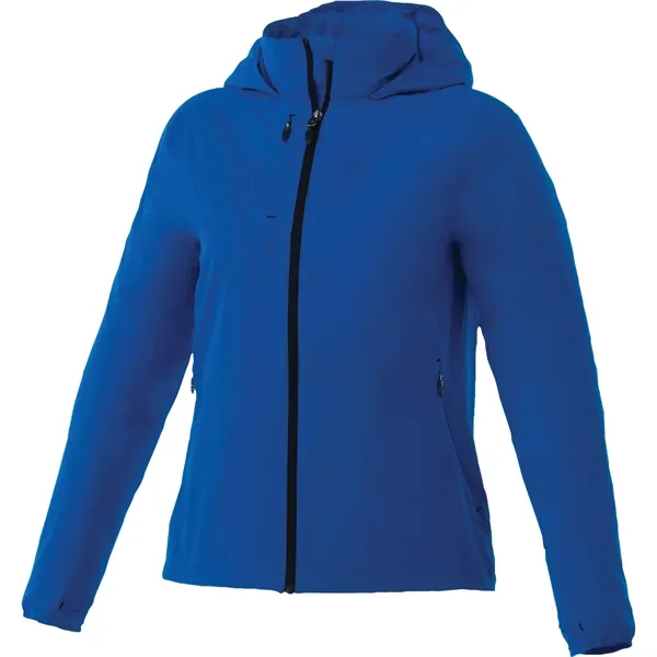 XS-3XL women's jacket... from ASI 66887 PCNA / Trimark