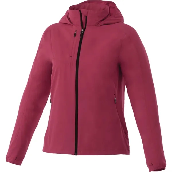 XS-3XL women's jacket... from ASI 66887 PCNA / Trimark