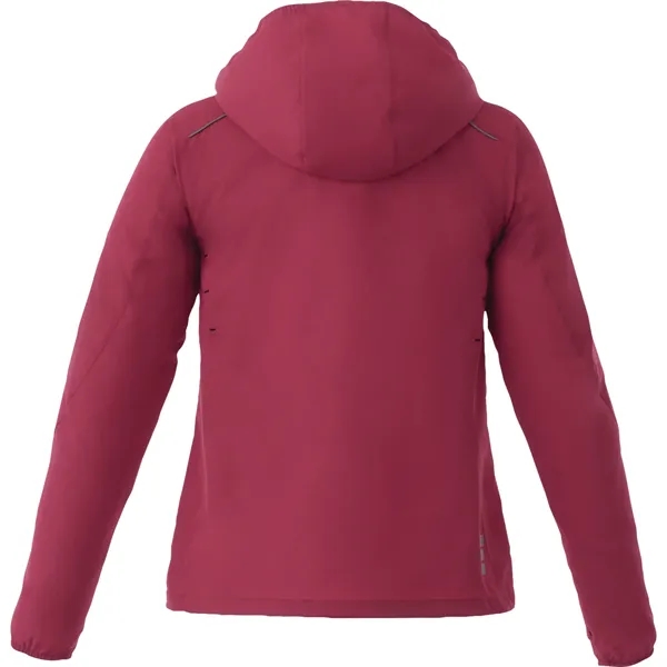 XS-3XL women's jacket... from ASI 66887 PCNA / Trimark