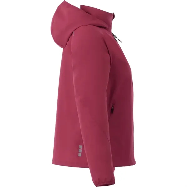XS-3XL women's jacket... from ASI 66887 PCNA / Trimark