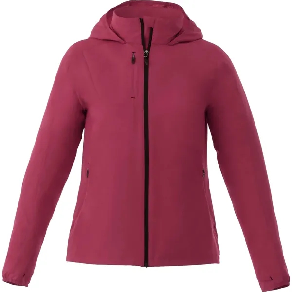 XS-3XL women's jacket... from ASI 66887 PCNA / Trimark