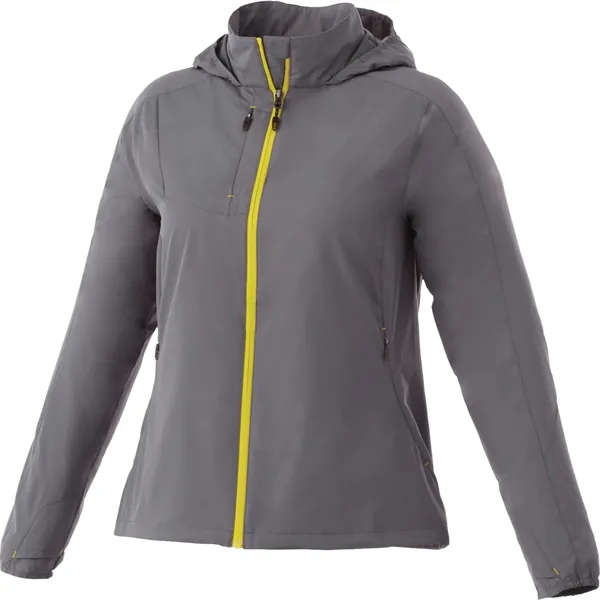 XS-3XL women's jacket... from ASI 66887 PCNA / Trimark