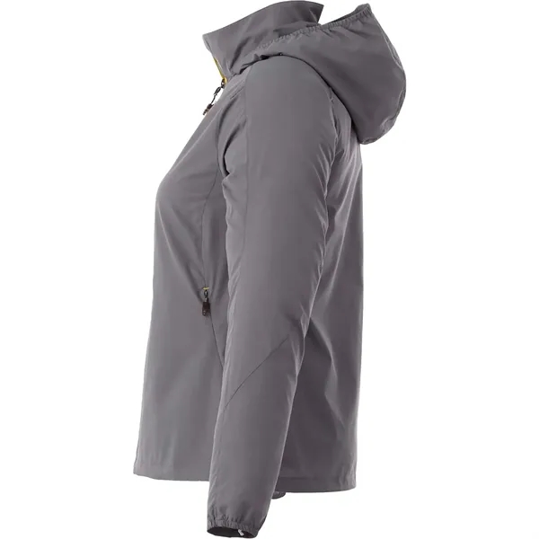 XS-3XL women's jacket... from ASI 66887 PCNA / Trimark
