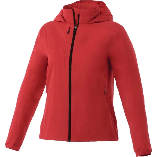 XS-3XL women's jacket... from ASI 66887 PCNA / Trimark