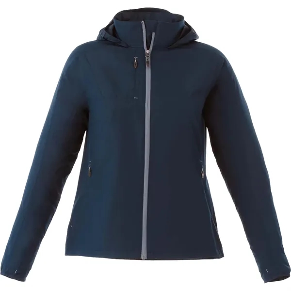XS-3XL women's jacket... from ASI 66887 PCNA / Trimark