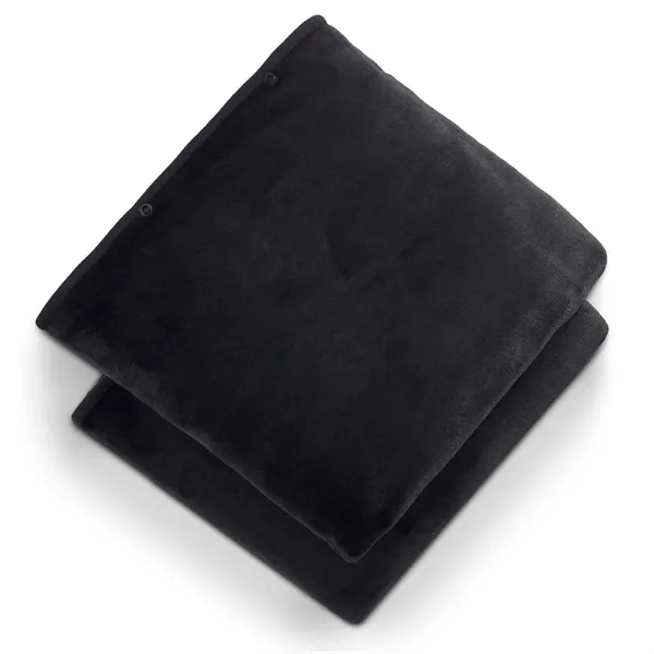 50" x 70" oversized polyester fleece blanket.... from ASI 66887 PCNA / Leed’s