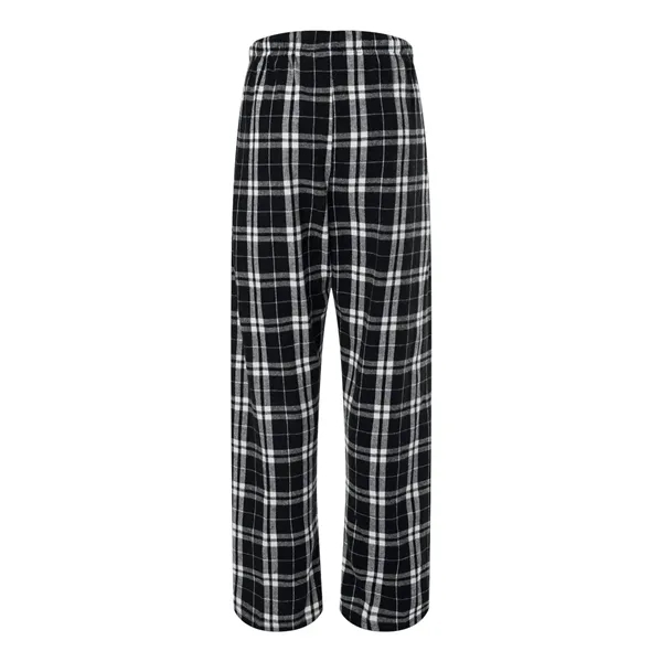 Boxercraft Women's Haley Flannel Pants... from ASI 84358 S&S Activewear