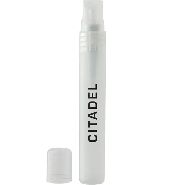 0.27oz sanitizer spray... from ASI 66887 PCNA / Bullet