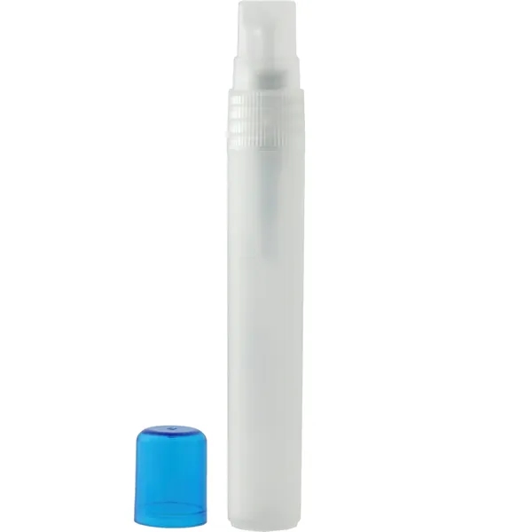 0.27oz sanitizer spray... from ASI 66887 PCNA / Bullet