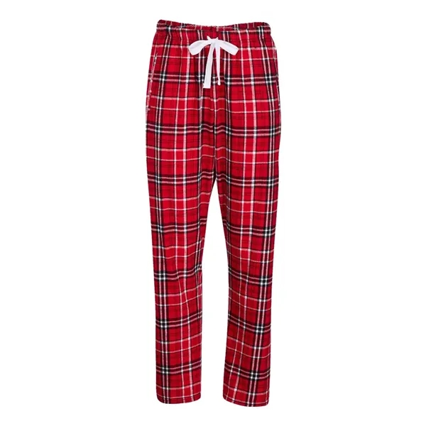 Boxercraft Women's Haley Flannel Pants... from ASI 84358 S&S Activewear