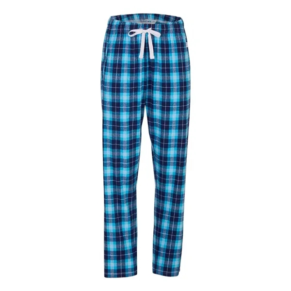 Boxercraft Women's Haley Flannel Pants... from ASI 84358 S&S Activewear