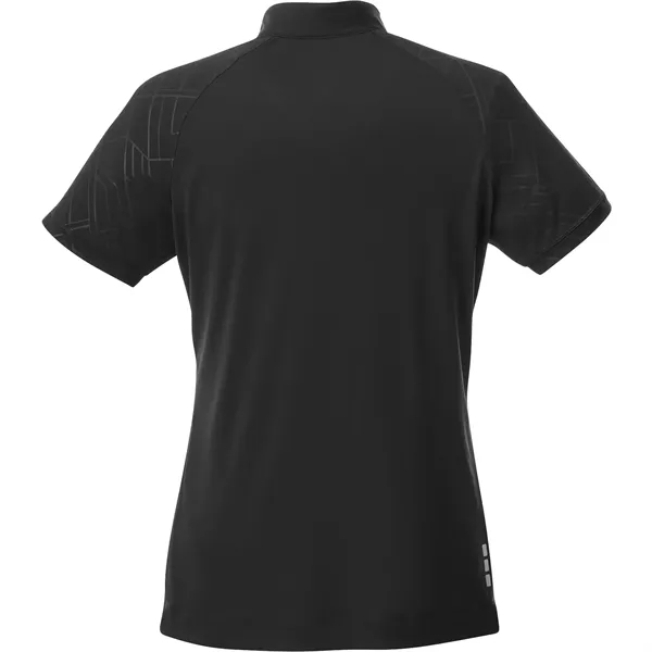 W-HAKONE SS Polo... from ASI 66887 PCNA / Trimark