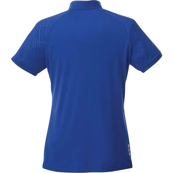 W-HAKONE SS Polo... from ASI 66887 PCNA / Trimark