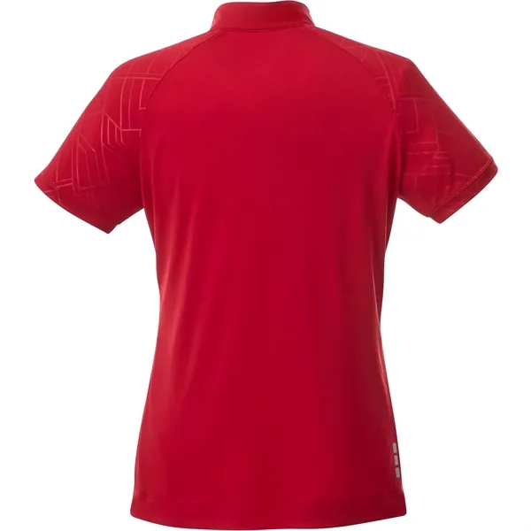 W-HAKONE SS Polo... from ASI 66887 PCNA / Trimark