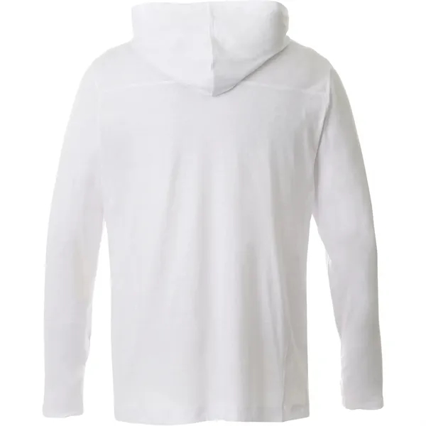 S-5XL men's hoodie pullover... from ASI 66887 PCNA / Trimark