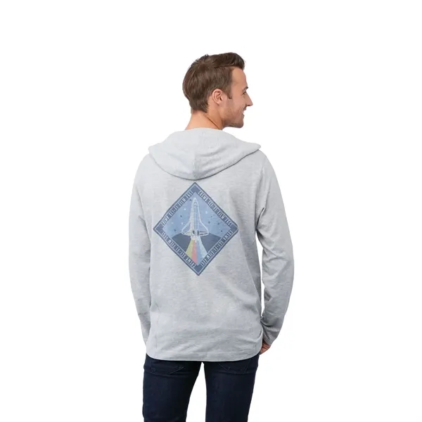 S-5XL men's hoodie pullover... from ASI 66887 PCNA / Trimark