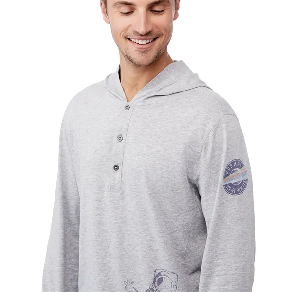 S-5XL men's hoodie pullover... from ASI 66887 PCNA / Trimark