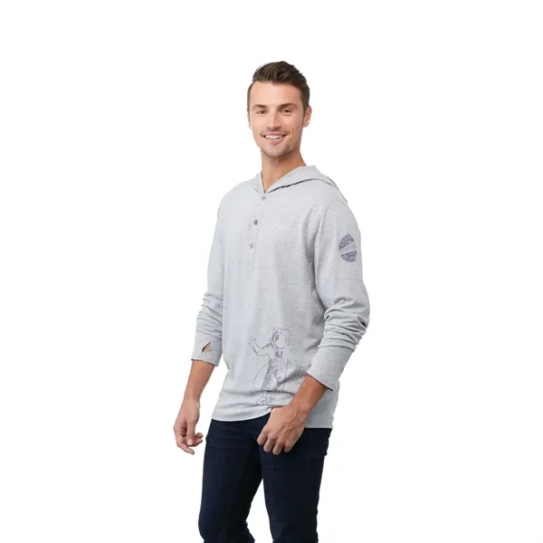 S-5XL men's hoodie pullover... from ASI 66887 PCNA / Trimark