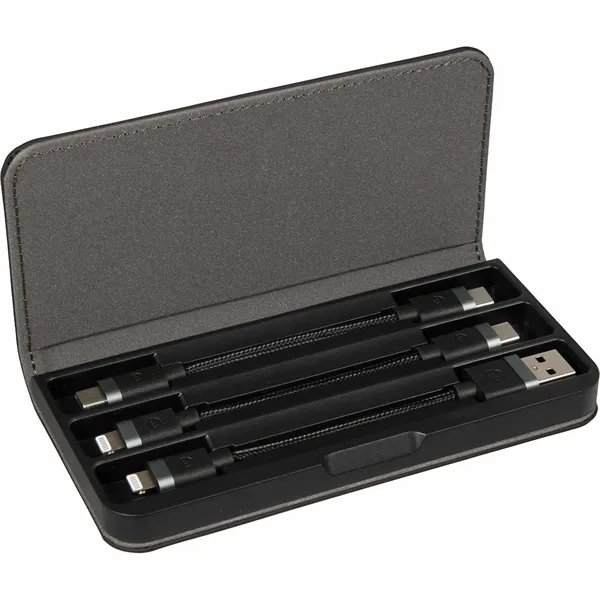 mophie Cable Travel Kit... from ASI 66887 PCNA / Leeds