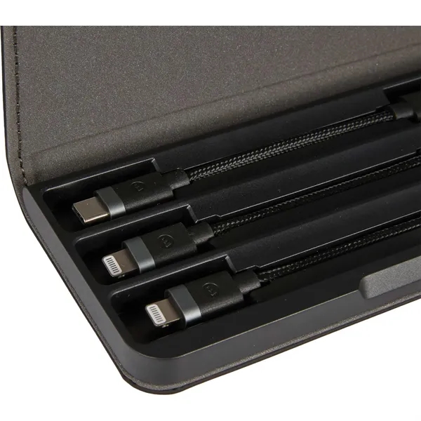 mophie Cable Travel Kit... from ASI 66887 PCNA / Leeds