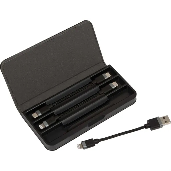 mophie Cable Travel Kit... from ASI 66887 PCNA / Leeds