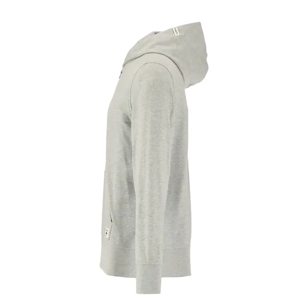 Roots73 CANMORE Eco Quarter Zip Hoody - Unisex... from ASI 66887 PCNA / Trimark