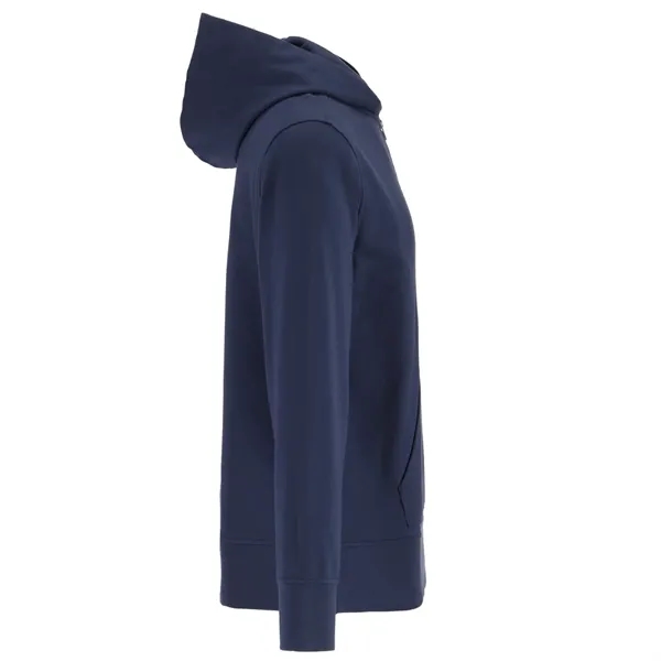 Roots73 CANMORE Eco Quarter Zip Hoody - Unisex... from ASI 66887 PCNA / Trimark