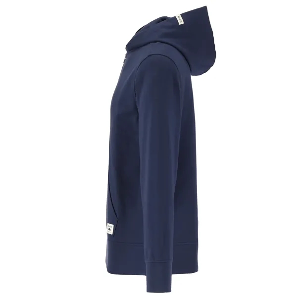 Roots73 CANMORE Eco Quarter Zip Hoody - Unisex... from ASI 66887 PCNA / Trimark