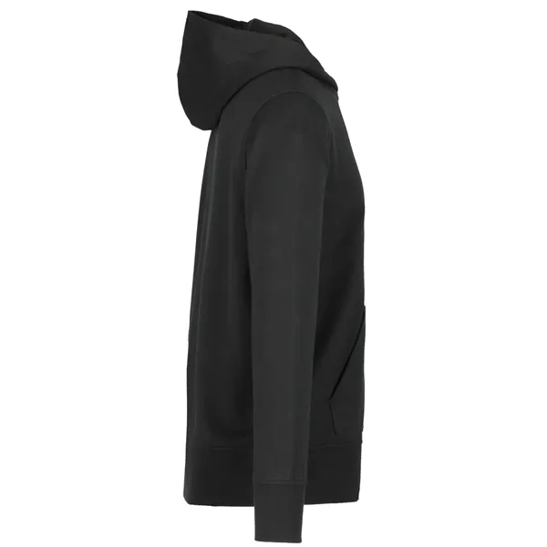 Roots73 CANMORE Eco Quarter Zip Hoody - Unisex... from ASI 66887 PCNA / Trimark