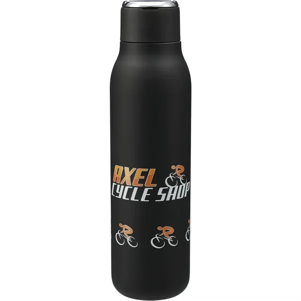 20oz insulated bottle with a lid... from ASI 66887 PCNA / Leeds