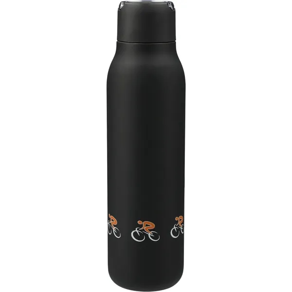 20oz insulated bottle with a lid... from ASI 66887 PCNA / Leeds
