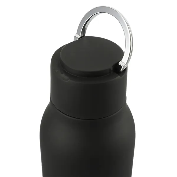 20oz insulated bottle with a lid... from ASI 66887 PCNA / Leeds