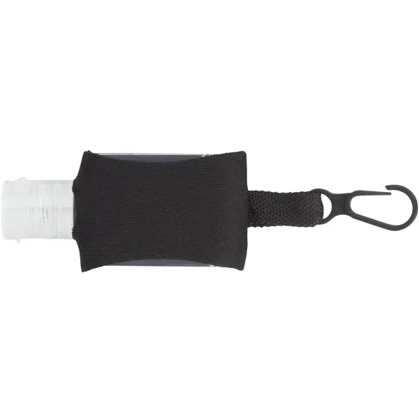 0.5 oz. hand sanitizer.... from ASI 66887 PCNA / Bullet