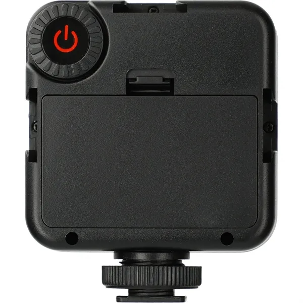 0.5" x 2.55" x 2.55" video light for laptop and tablet... from ASI 66887 PCNA / Leeds