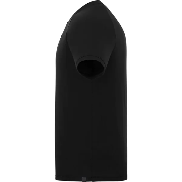 Men's SOMOTO Eco Short Sleeve Henley... from ASI 66887 PCNA / Trimark