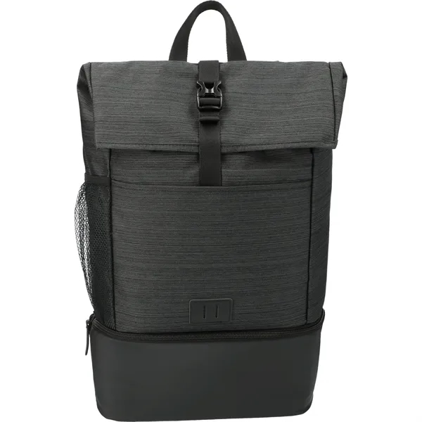 Backpack with padded compartment for a 15" laptop.... from ASI 66887 PCNA / Leeds