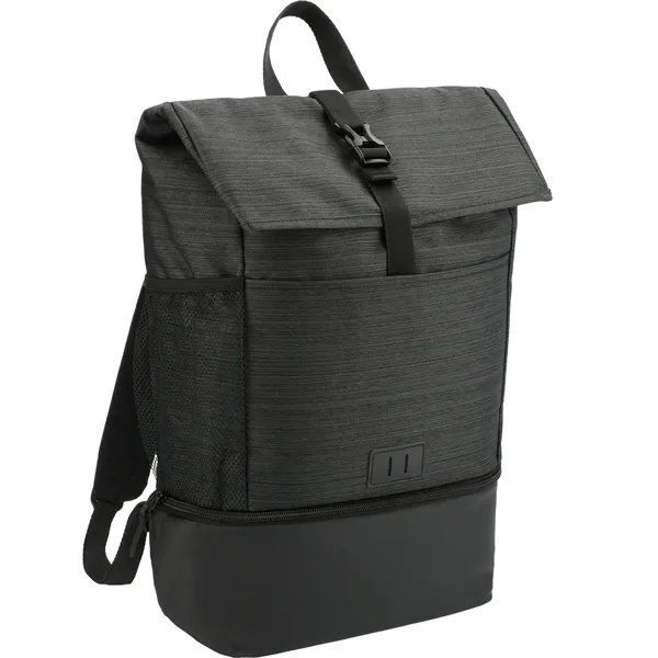 Backpack with padded compartment for a 15" laptop.... from ASI 66887 PCNA / Leeds