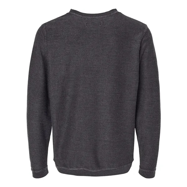 Corduroy Crewneck Pullover... from ASI 84358 S&S Activewear