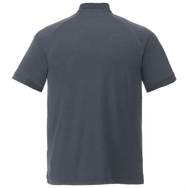 M-KINPORT SS Stand Collar Polo... from ASI 66887 PCNA / Trimark