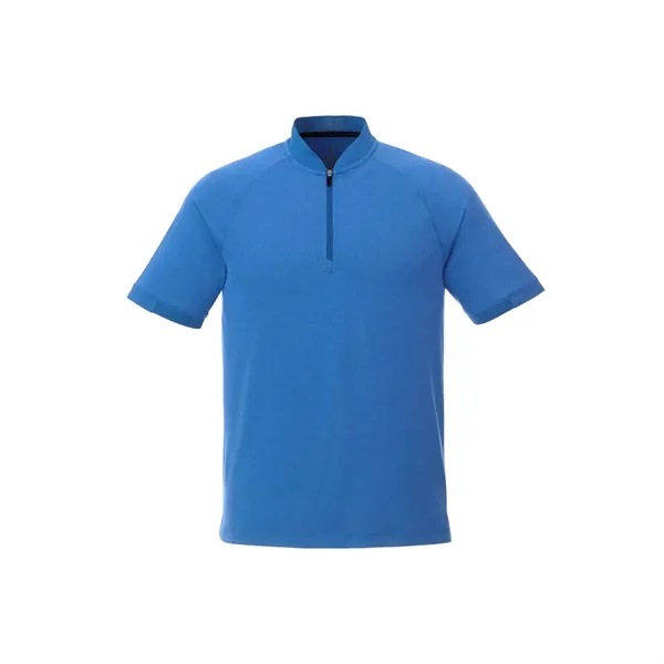 M-KINPORT SS Stand Collar Polo... from ASI 66887 PCNA / Trimark