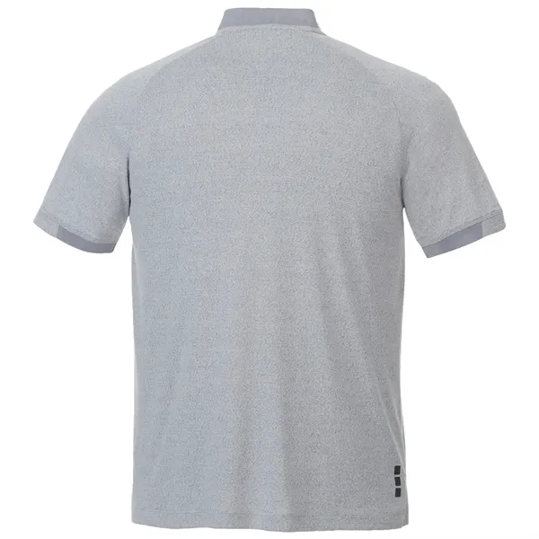 M-KINPORT SS Stand Collar Polo... from ASI 66887 PCNA / Trimark