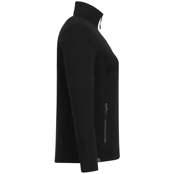 DARNELL Eco Knit Full Zip - Women's... from ASI 66887 PCNA / Trimark