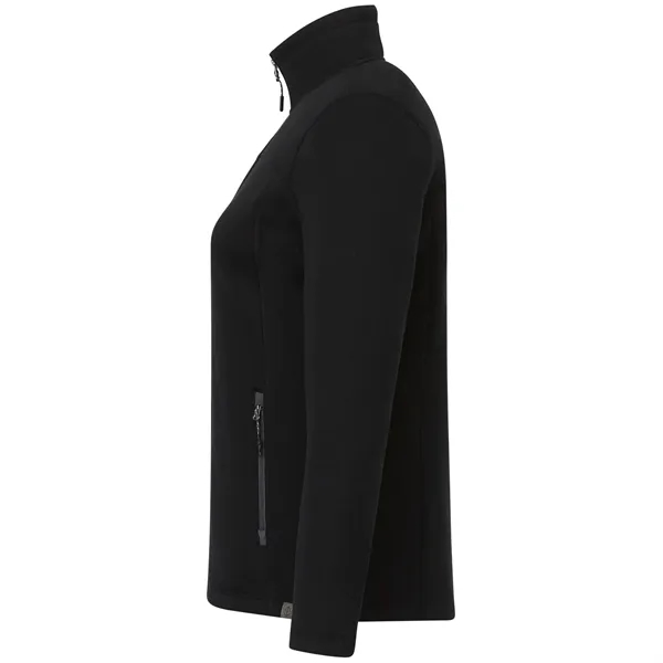 DARNELL Eco Knit Full Zip - Women's... from ASI 66887 PCNA / Trimark