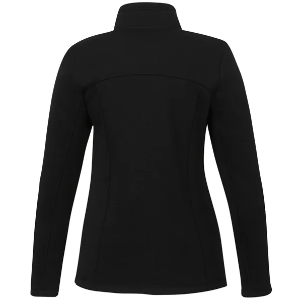 DARNELL Eco Knit Full Zip - Women's... from ASI 66887 PCNA / Trimark
