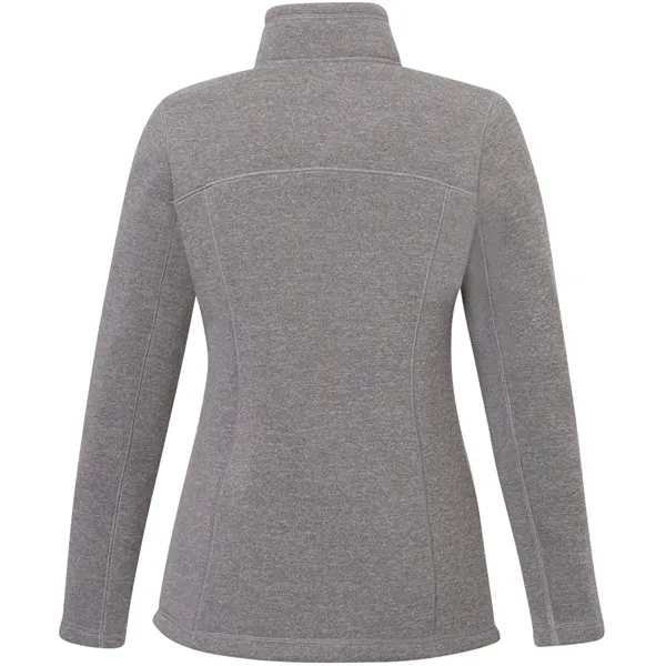 DARNELL Eco Knit Full Zip - Women's... from ASI 66887 PCNA / Trimark