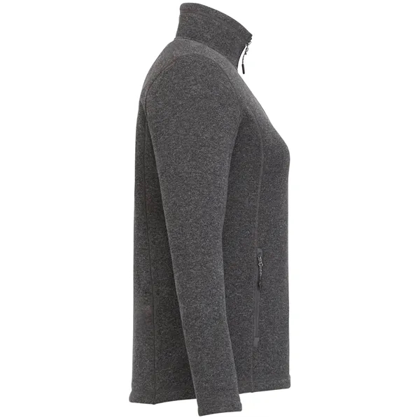 DARNELL Eco Knit Full Zip - Women's... from ASI 66887 PCNA / Trimark