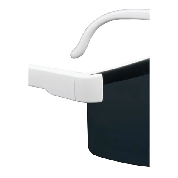 August Recycled Blade Sport Sunglasses... from ASI 66887 PCNA / Bullet