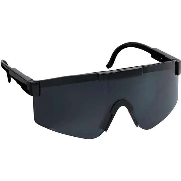 August Recycled Blade Sport Sunglasses... from ASI 66887 PCNA / Bullet