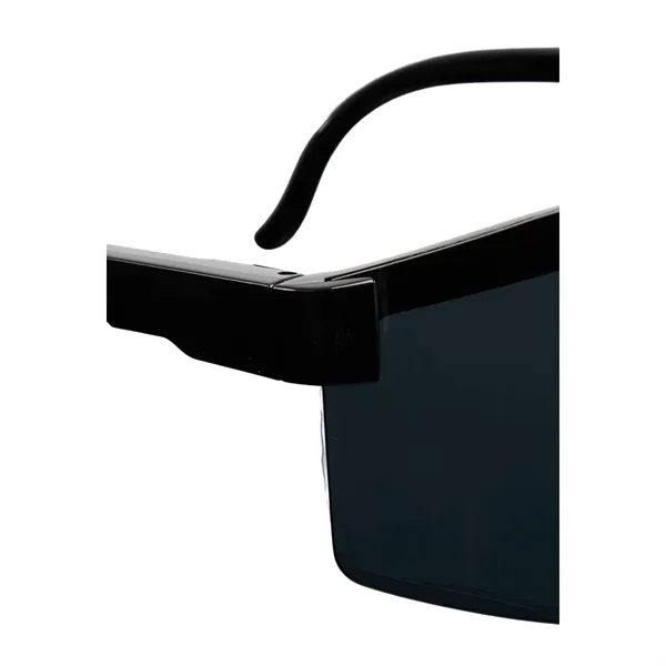August Recycled Blade Sport Sunglasses... from ASI 66887 PCNA / Bullet